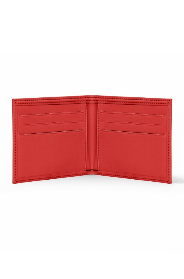 Cüzdan Kartlık Kemer 3 lü Set