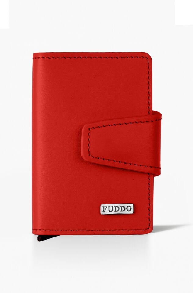 Cüzdan Kartlık Kemer 3 lü Set