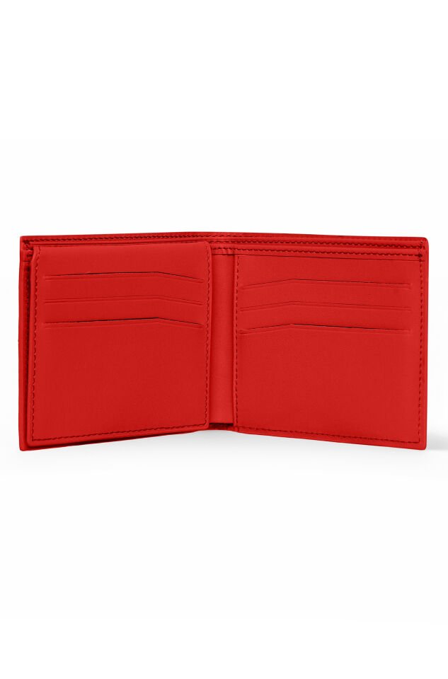 Cüzdan Kartlık Kemer 3 lü Set