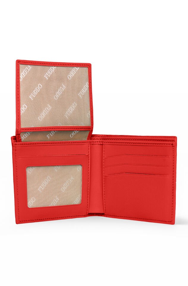 Cüzdan Kartlık Kemer 3 lü Set