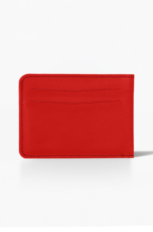 Cüzdan Kartlık Kemer 3 lü Set