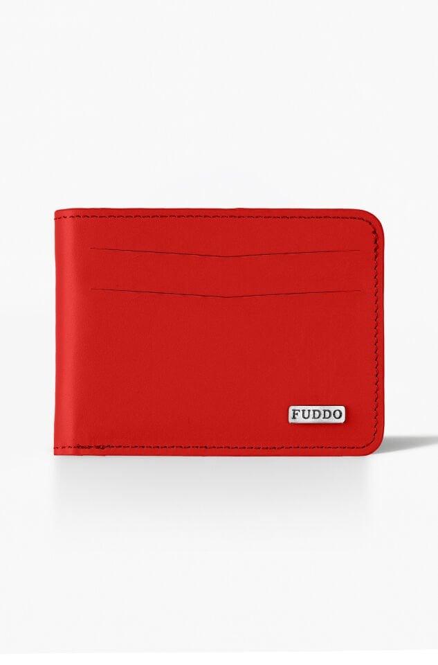 Cüzdan Kartlık Kemer 3 lü Set