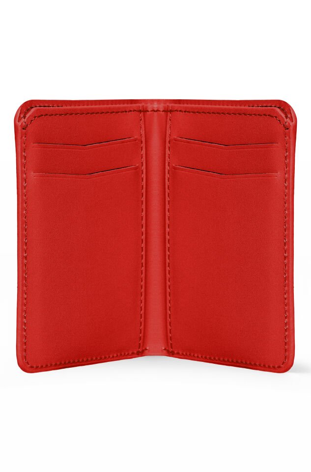 Cüzdan Kartlık Kemer 3 lü Set