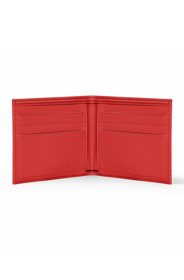 Cüzdan Kartlık Kemer 3 lü Set