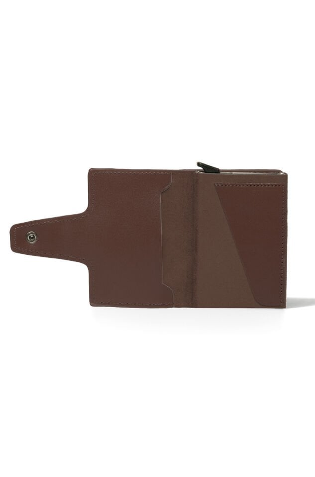 Cüzdan Kartlık Kemer 3 lü Set