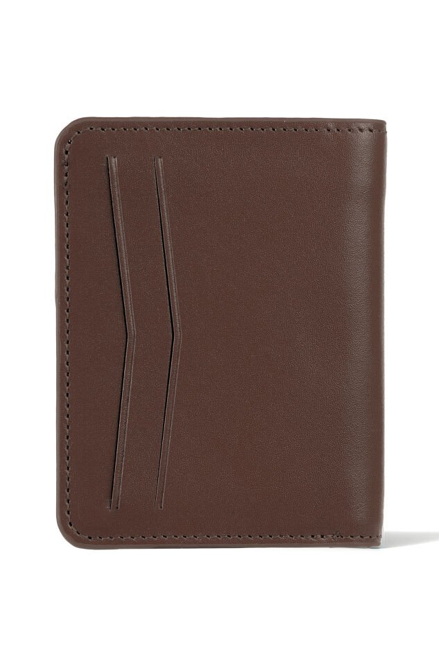 Cüzdan Kartlık Kemer 3 lü Set