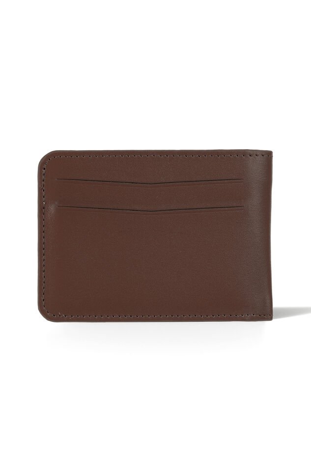 Cüzdan Kartlık Kemer 3 lü Set