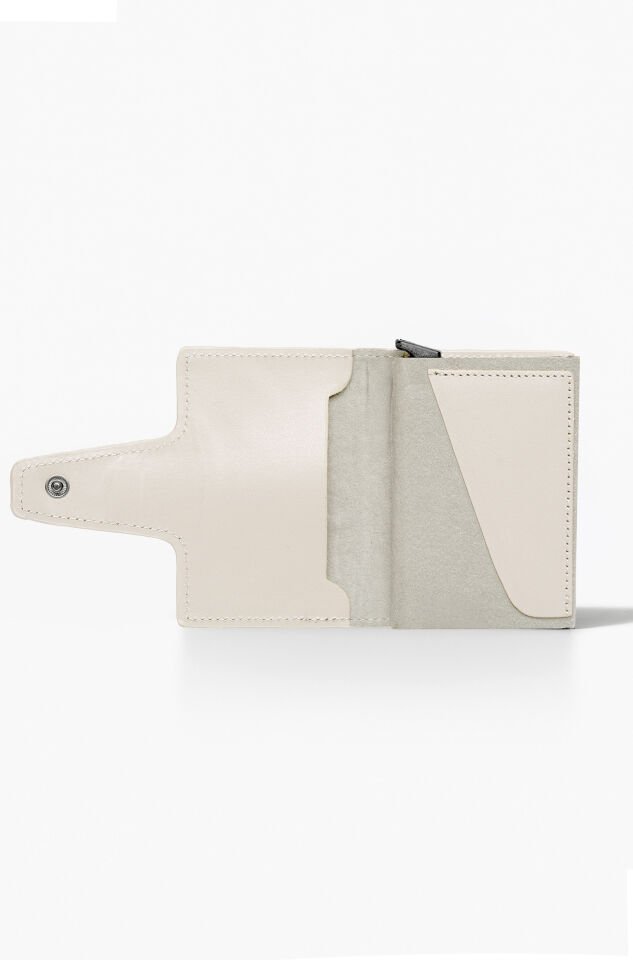 Cüzdan Kartlık Kemer 3 lü Set