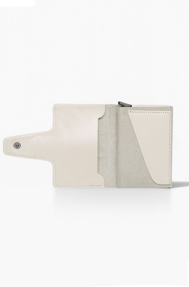 Cüzdan Kartlık Kemer 3 lü Set