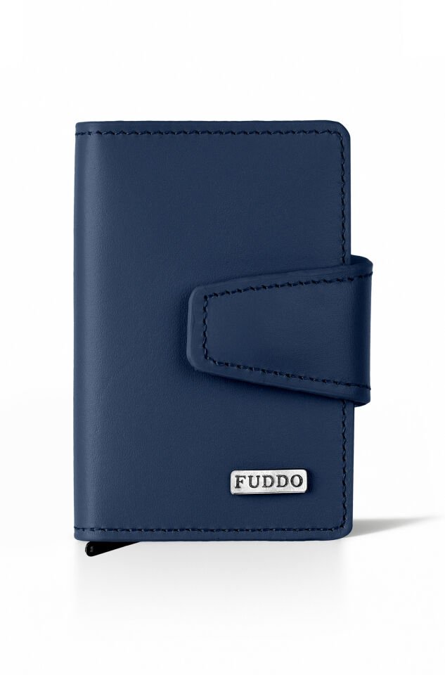 Cüzdan Kartlık Kemer 3 lü Set