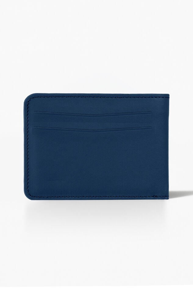 Cüzdan Kartlık Kemer 3 lü Set