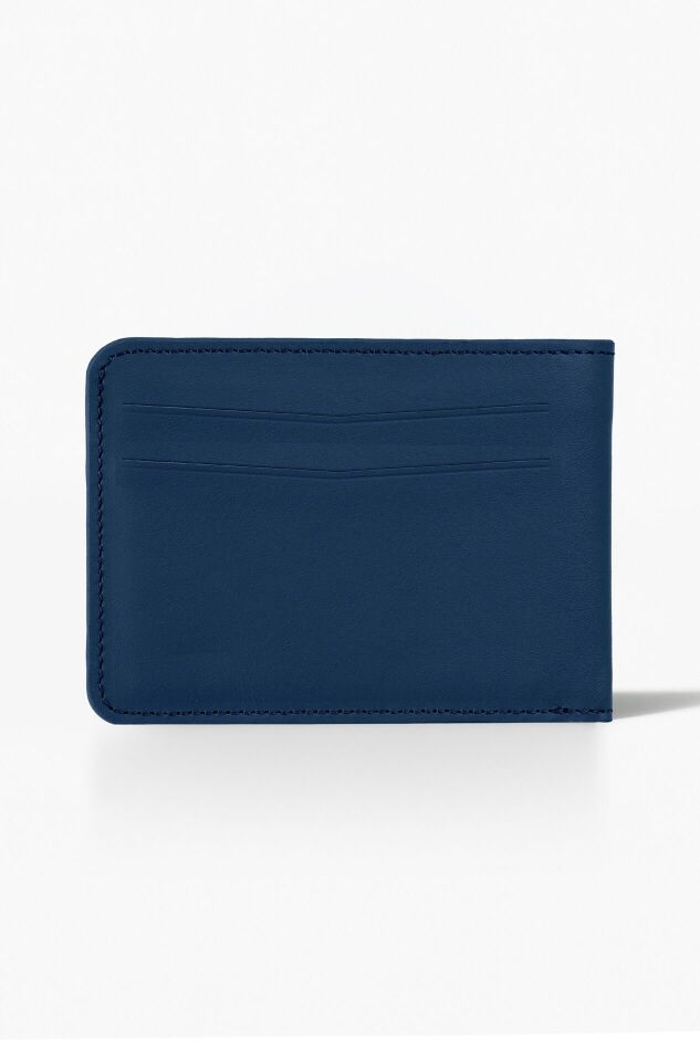 Cüzdan Kartlık Kemer 3 lü Set