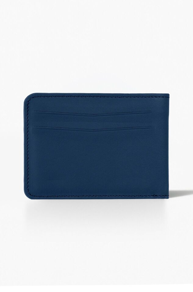 Cüzdan Kartlık Kemer 3 lü Set