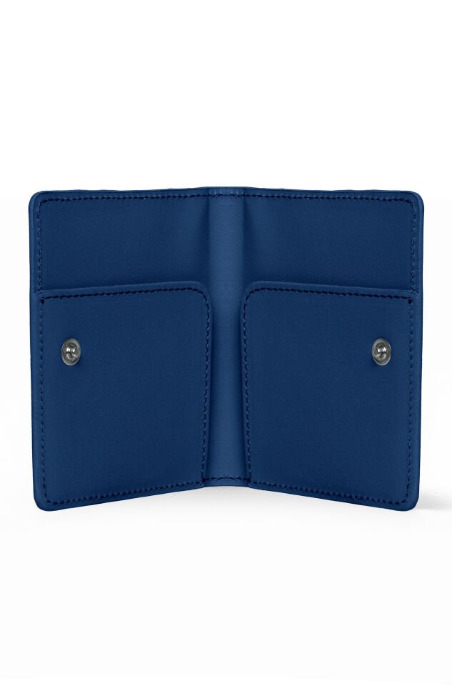 Cüzdan Kartlık Kemer 3 lü Set