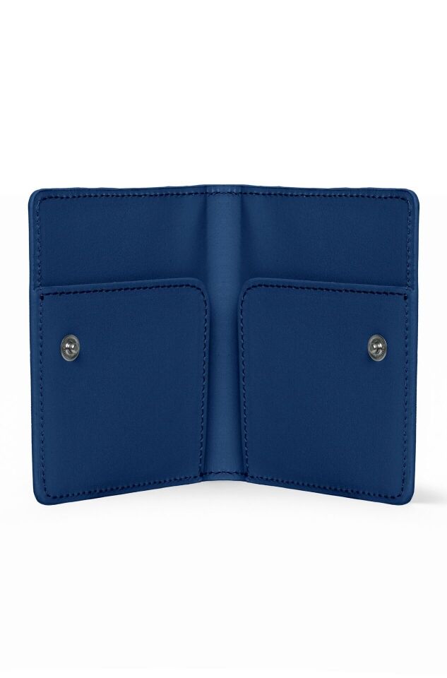 Cüzdan Kartlık Kemer 3 lü Set