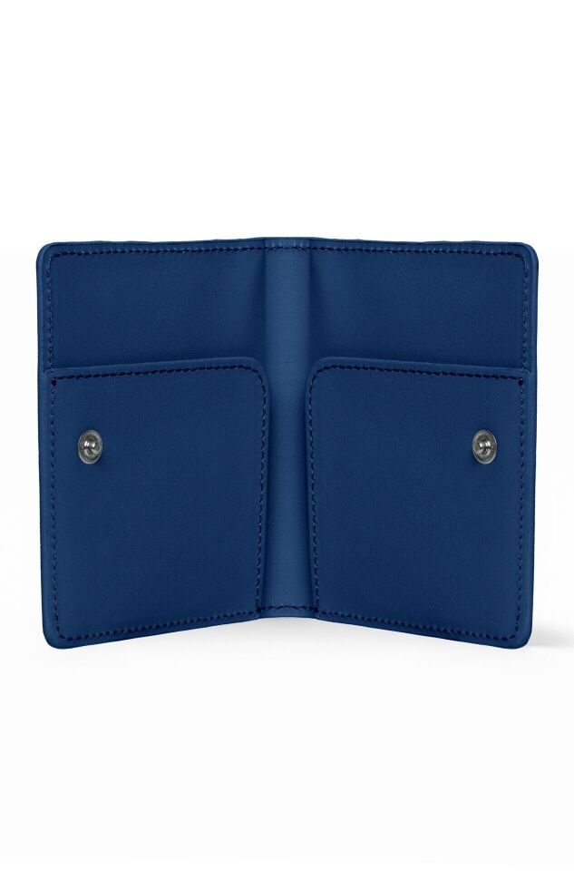 Cüzdan Kartlık Kemer 3 lü Set