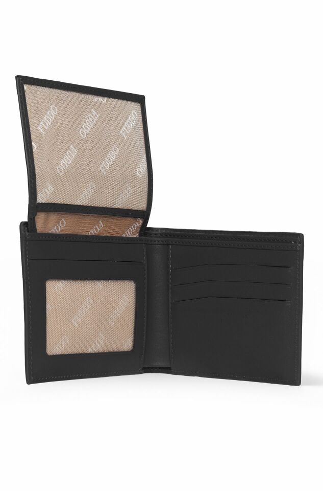 Cüzdan Kartlık Kemer 3 lü Set