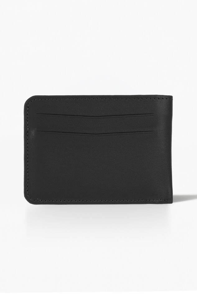 Cüzdan Kartlık Kemer 3 lü Set