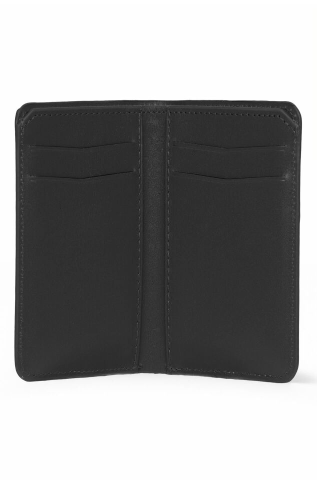 Cüzdan Kartlık Kemer 3 lü Set