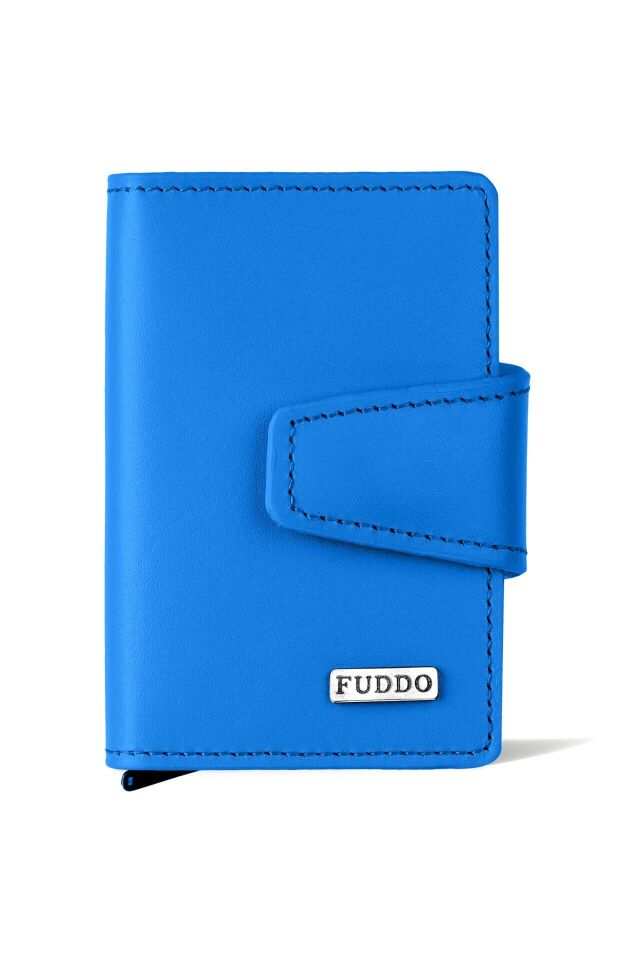 Cüzdan Kartlık Kemer 3 lü Set