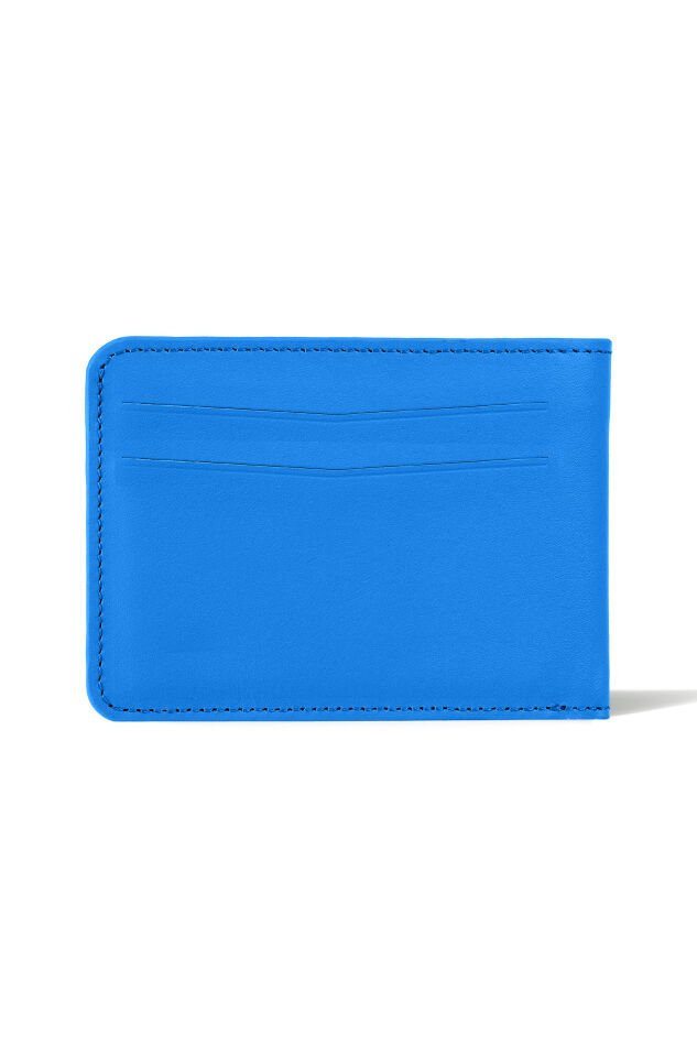 Cüzdan Kartlık Kemer 3 lü Set