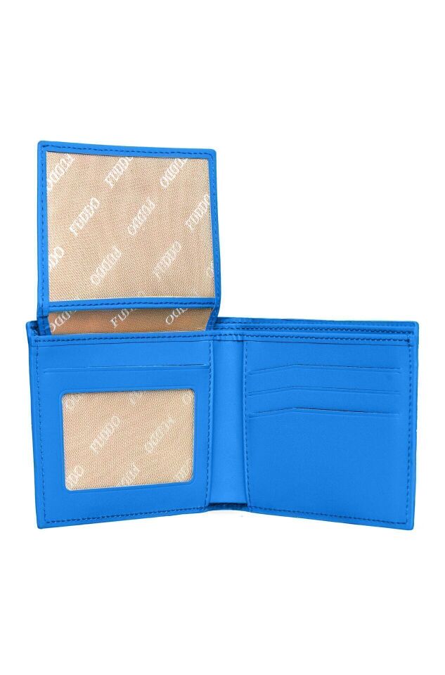 Cüzdan Kartlık Kemer 3 lü Set