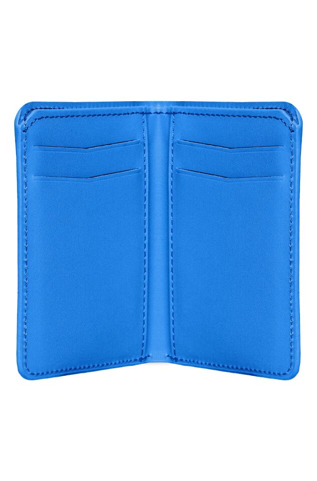 Cüzdan Kartlık Kemer 3 lü Set