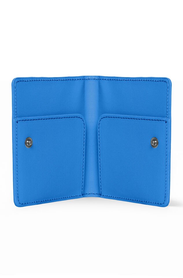 Cüzdan Kartlık Kemer 3 lü Set