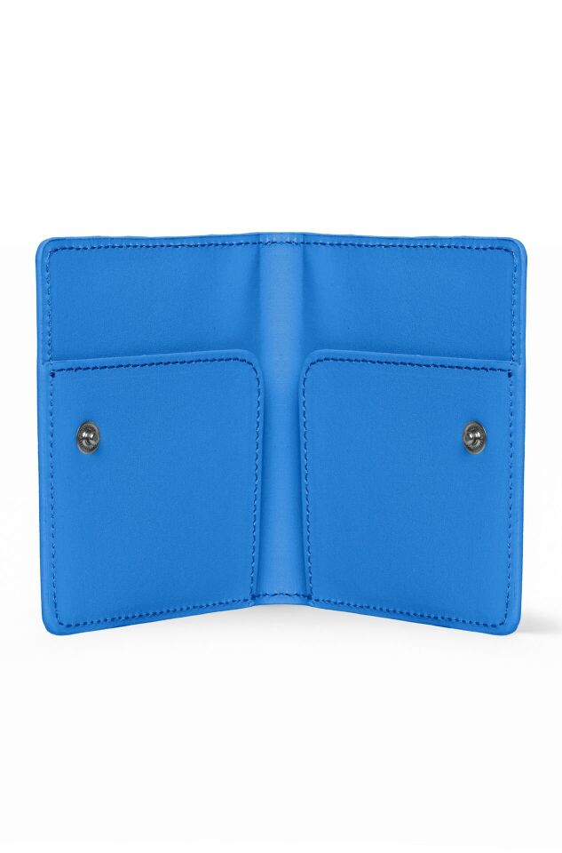 Cüzdan Kartlık Kemer 3 lü Set