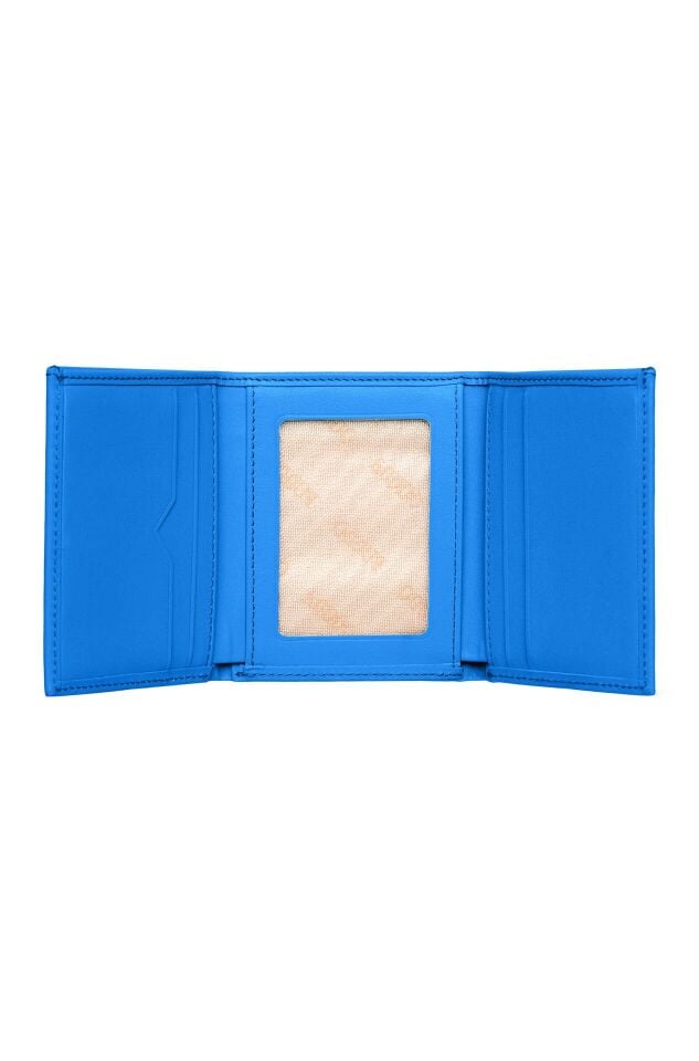 Cüzdan Kartlık Kemer 3 lü Set