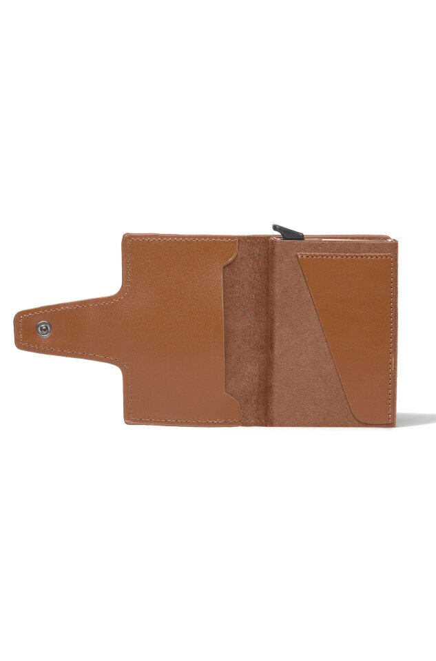 Cüzdan Kartlık Kemer 3 lü Set