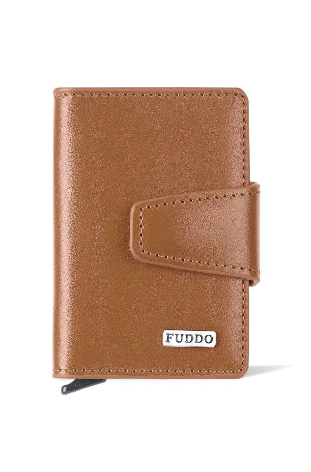 Cüzdan Kartlık Kemer 3 lü Set