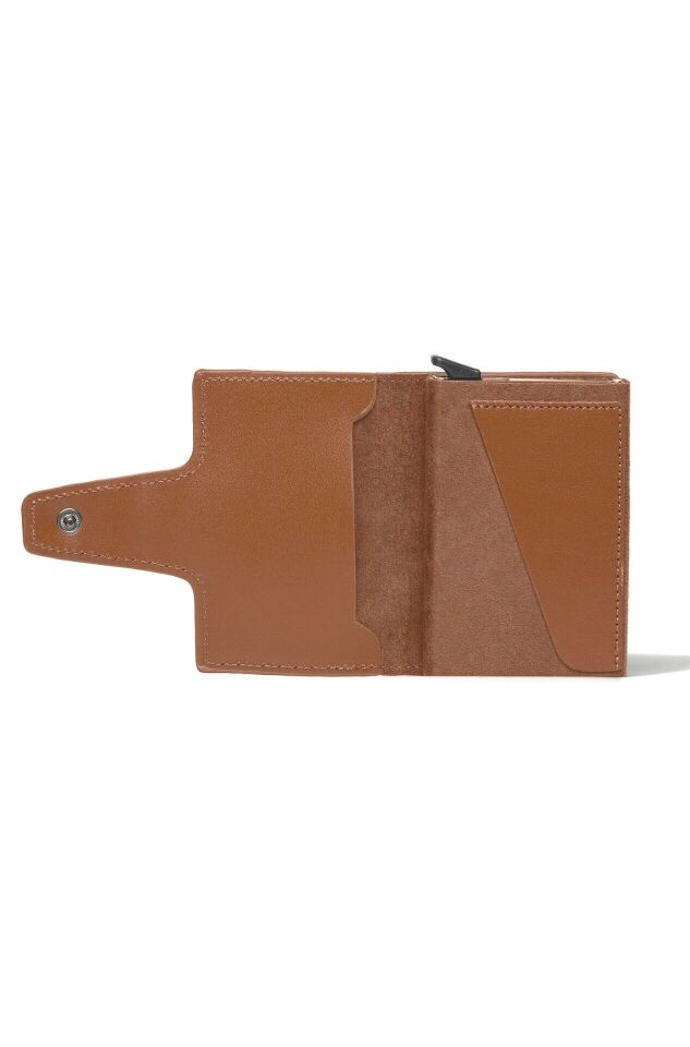 Cüzdan Kartlık Kemer 3 lü Set