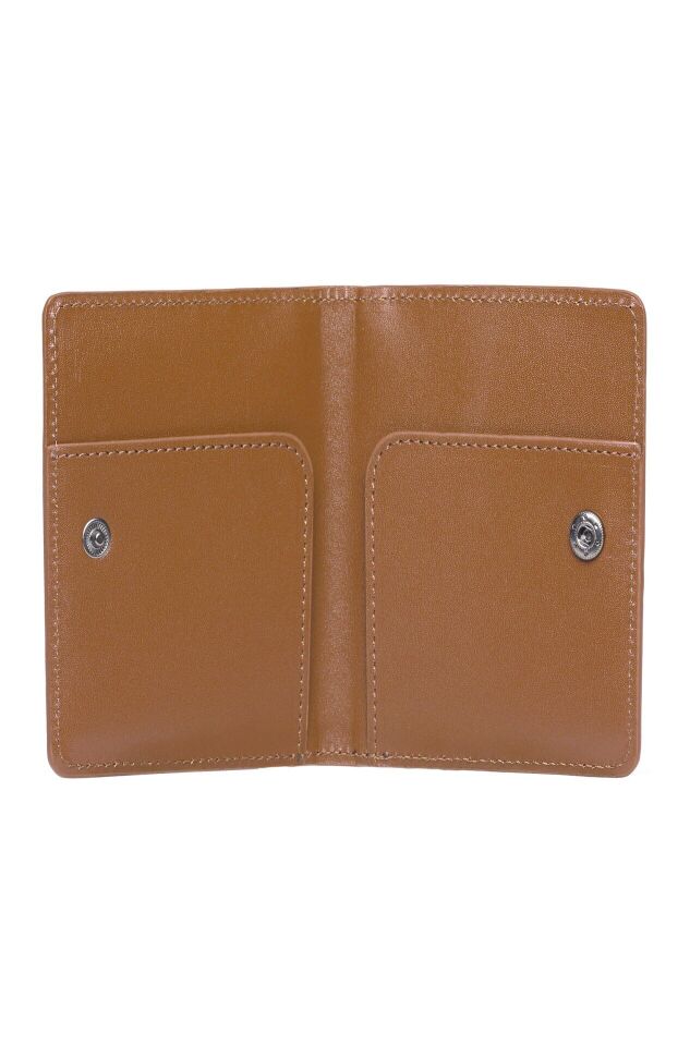 Cüzdan Kartlık Kemer 3 lü Set