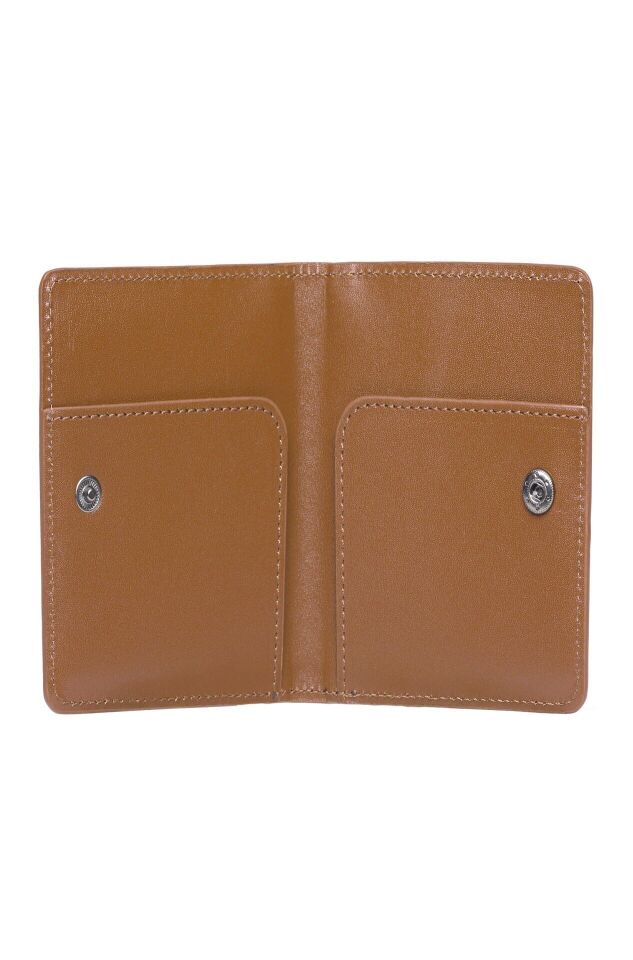 Cüzdan Kartlık Kemer 3 lü Set