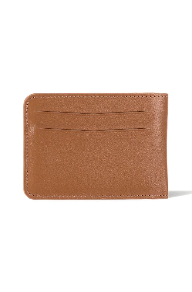 Cüzdan Kartlık Kemer 3 lü Set