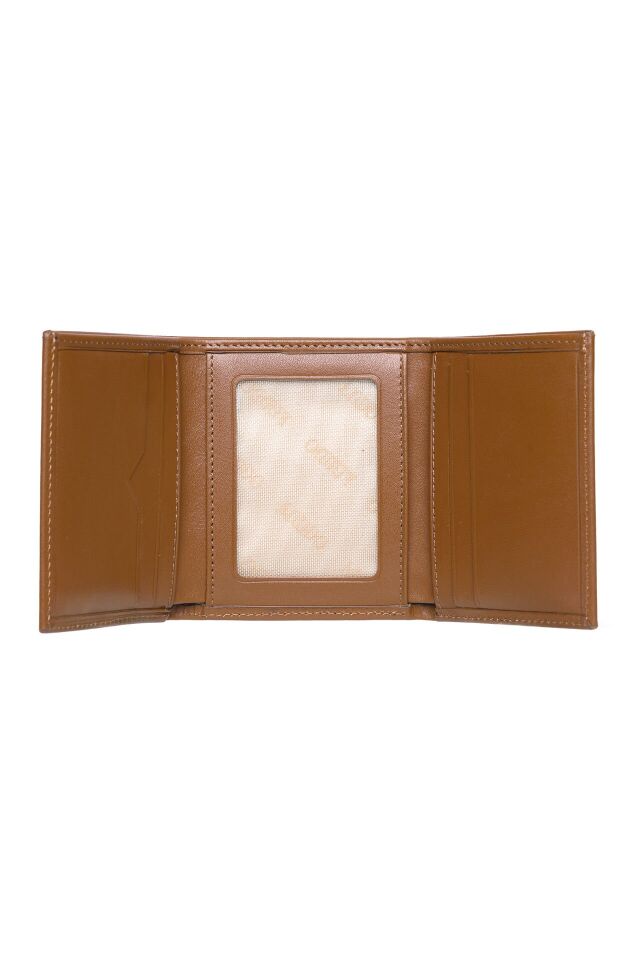 Cüzdan Kartlık Kemer 3 lü Set