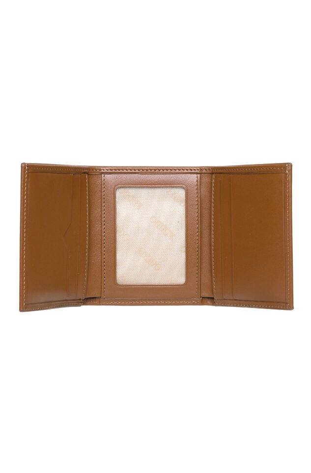 Cüzdan Kartlık Kemer 3 lü Set