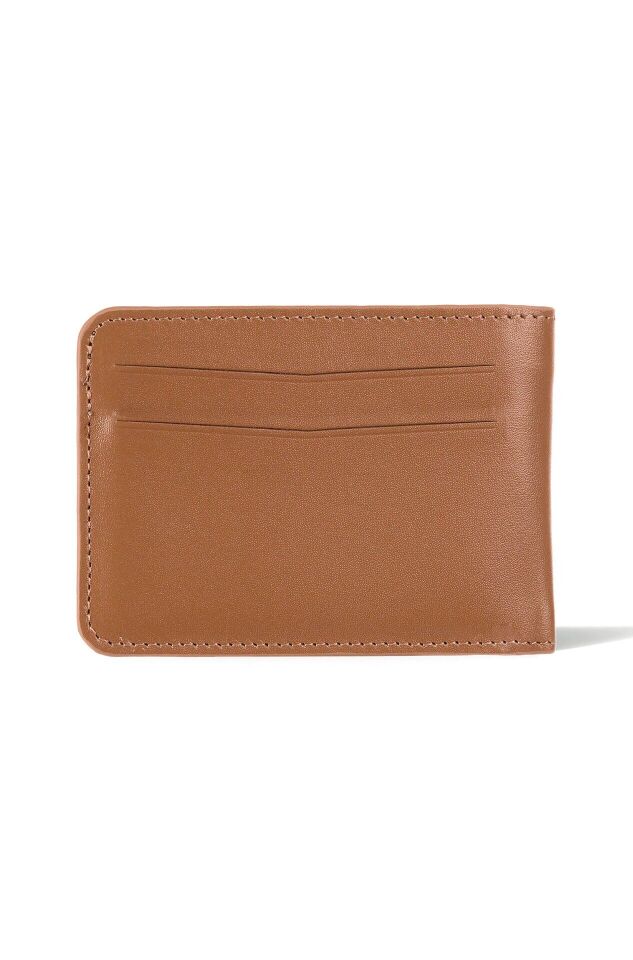 Cüzdan Kartlık Kemer 3 lü Set