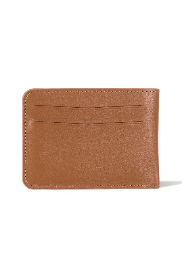 Cüzdan Kartlık Kemer 3 lü Set