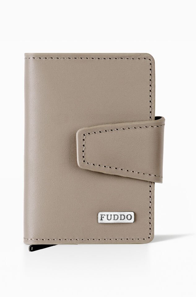 Cüzdan Kartlık Kemer 3 lü Set