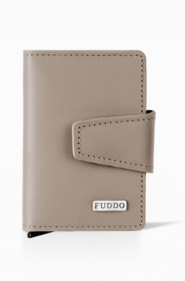 Cüzdan Kartlık Kemer 3 lü Set