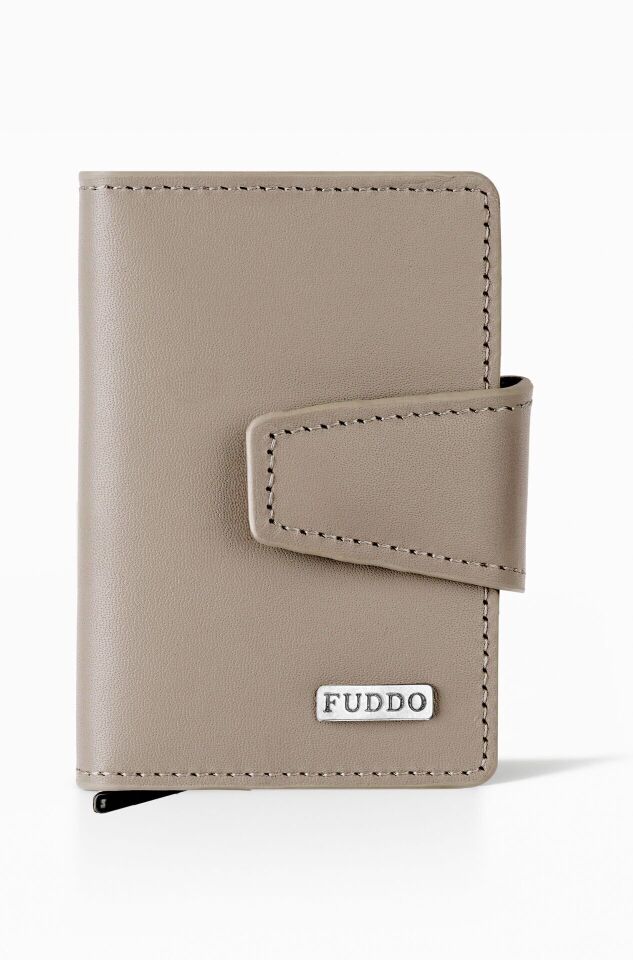 Cüzdan Kartlık Kemer 3 lü Set