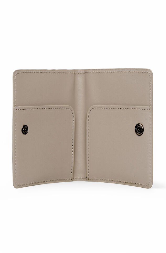 Cüzdan Kartlık Kemer 3 lü Set