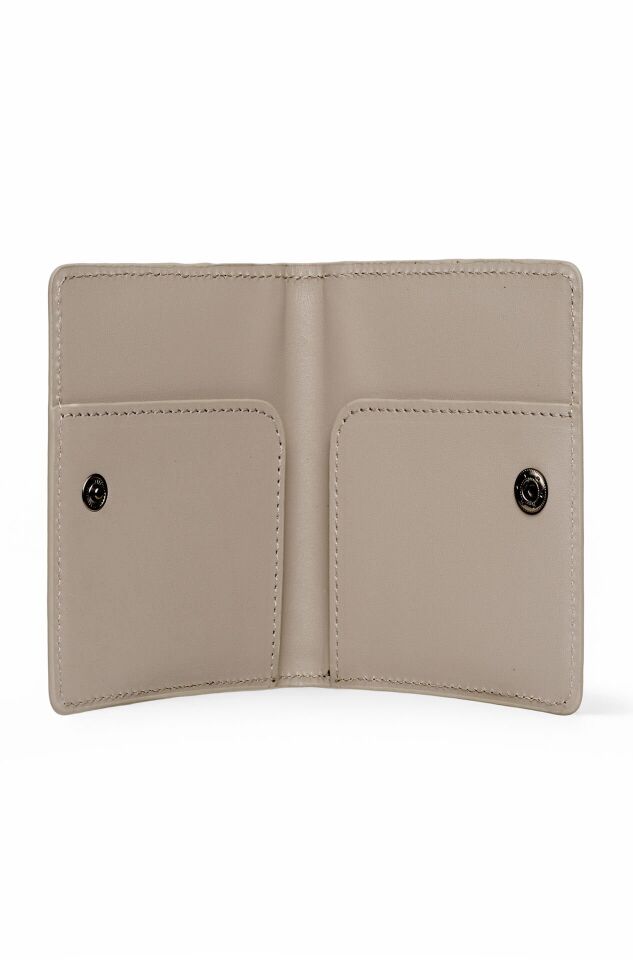 Cüzdan Kartlık Kemer 3 lü Set