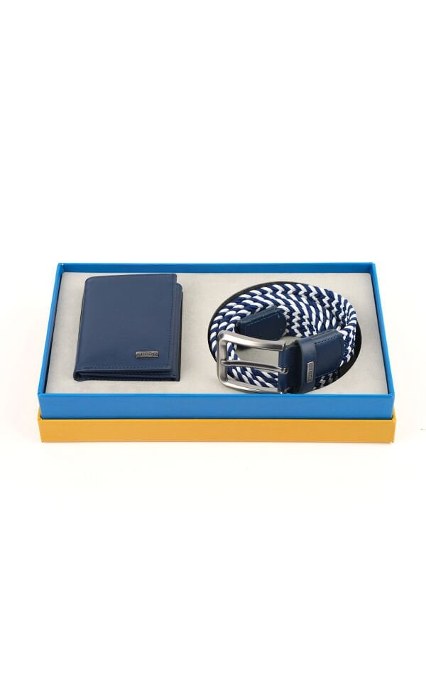 Cüzdan Kemer Set