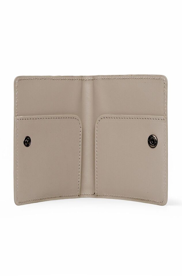 Cüzdan Kartlık Kemer 3 lü Set