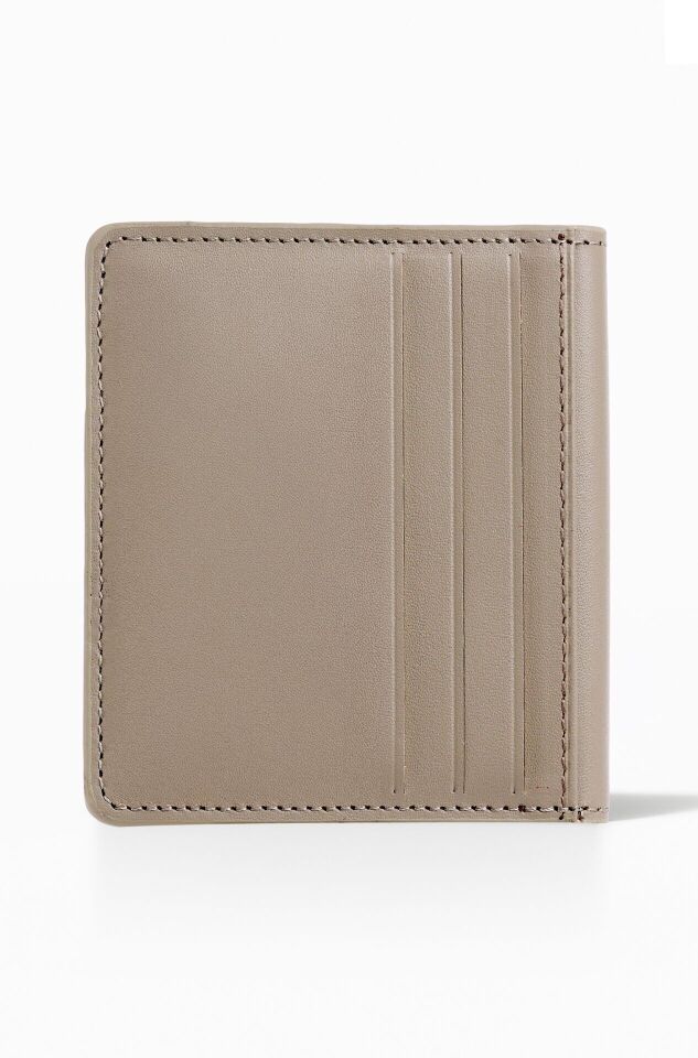 Cüzdan Kartlık Kemer 3 lü Set