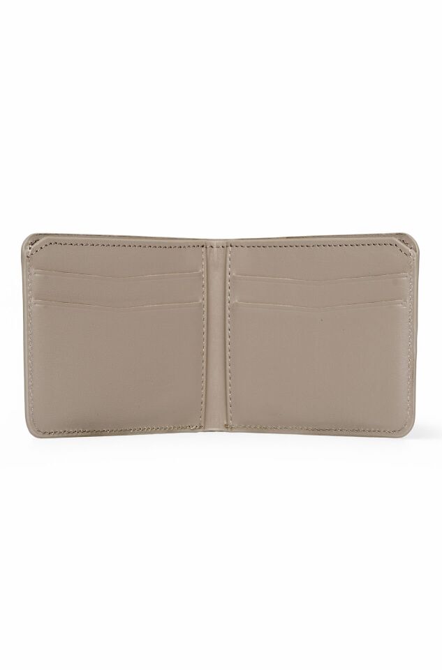 Cüzdan Kartlık Kemer 3 lü Set