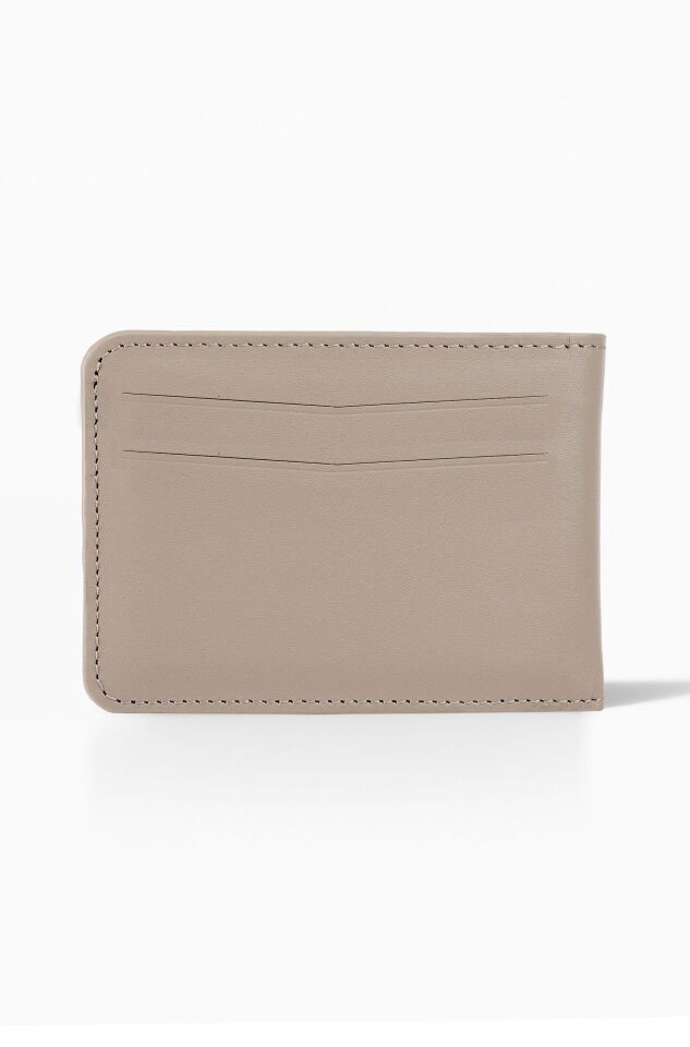 Cüzdan Kartlık Kemer 3 lü Set